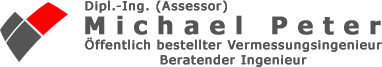 Vermessungsbüro M. Peter